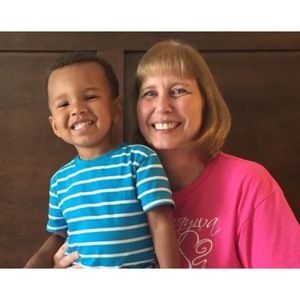 Meet your Posher, Sheila